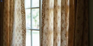 Professional curtain stain treatment on-site galston-nsw Matty Curtain Cleaning